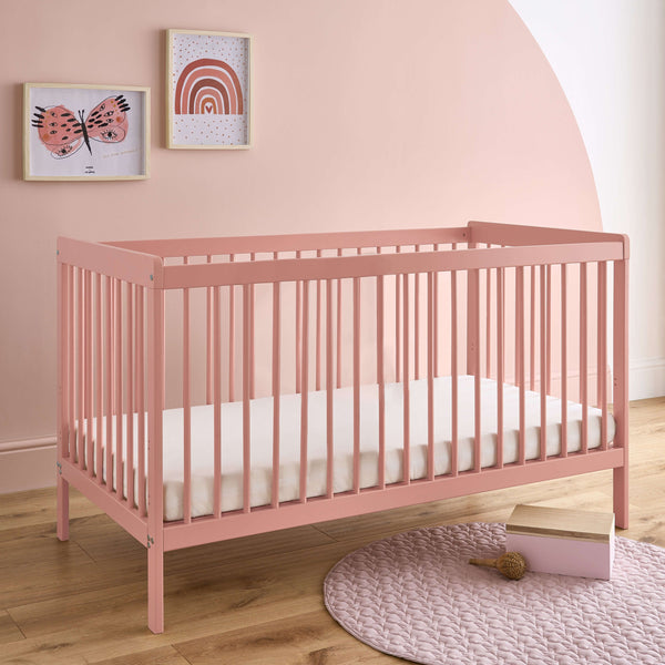 Nola Cot bed