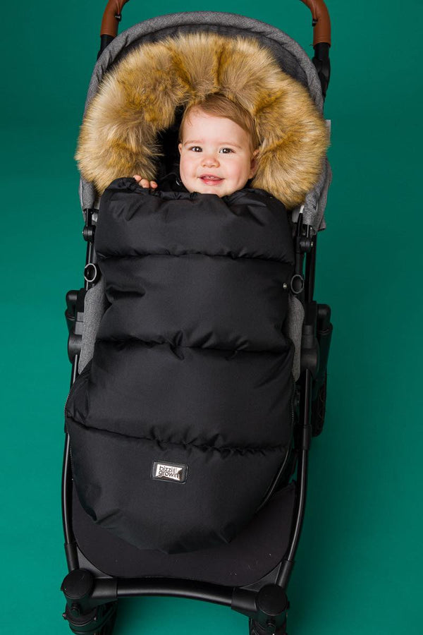 Nanook Footmuff