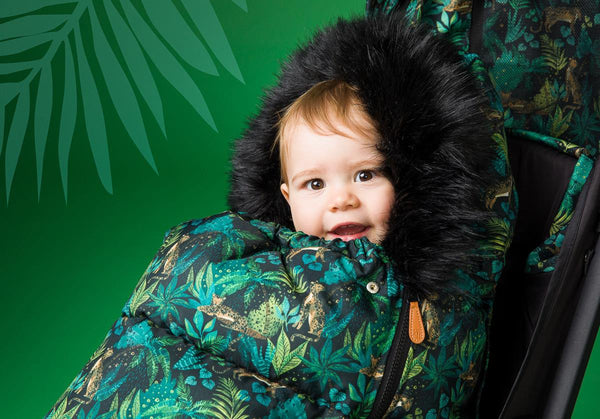 Nanook Footmuff