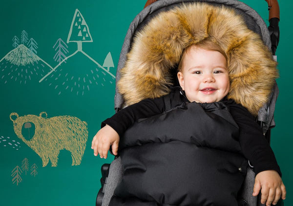 Nanook Footmuff