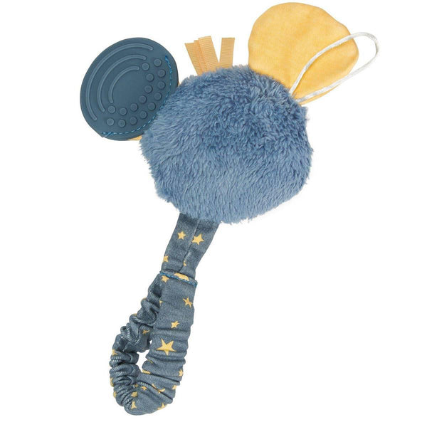 Bertie The Lion Teether