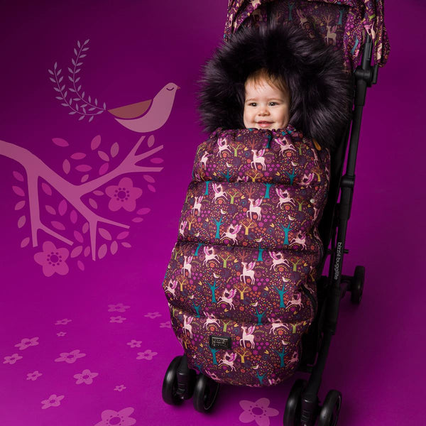 Nanook Footmuff