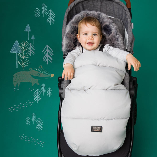 Nanook Footmuff