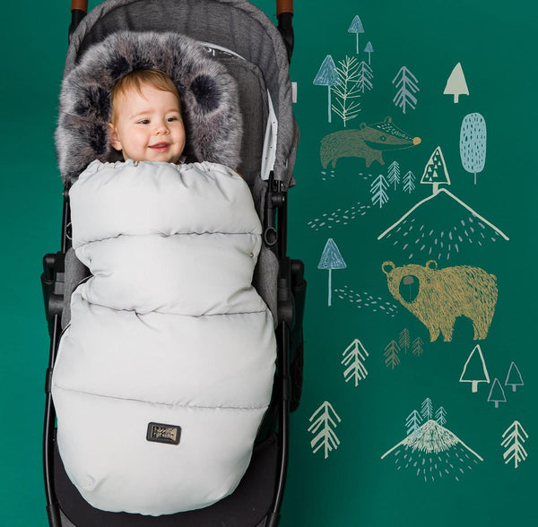 Nanook Footmuff