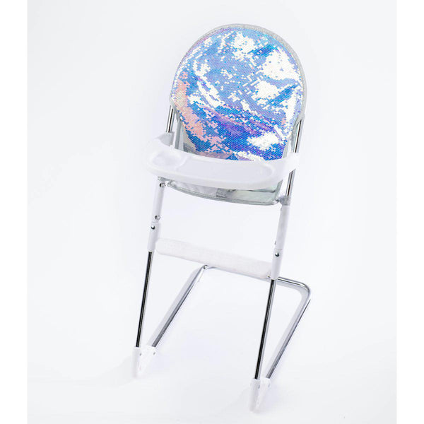 Roma Polly Dolls Highchair