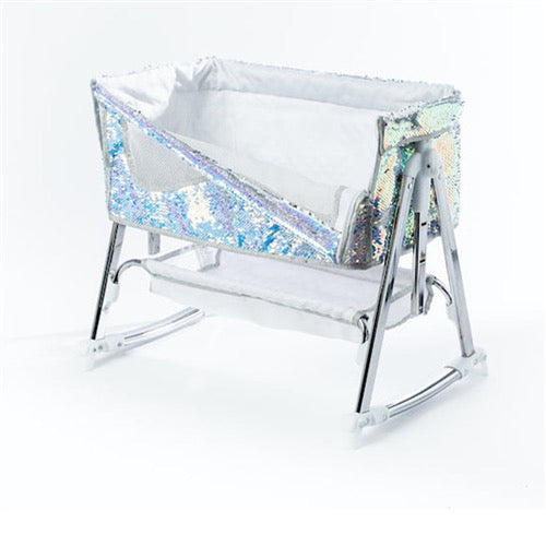 Roma Polly Dolls Bedside Crib
