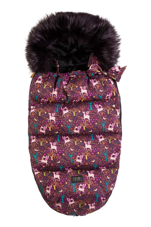 Nanook Footmuff