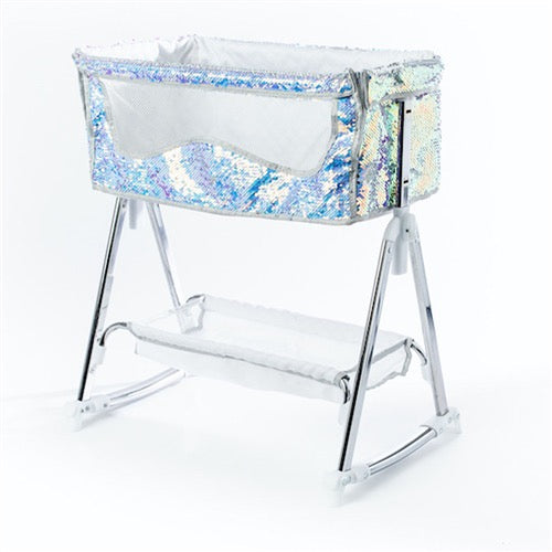 Roma Polly Dolls Bedside Crib