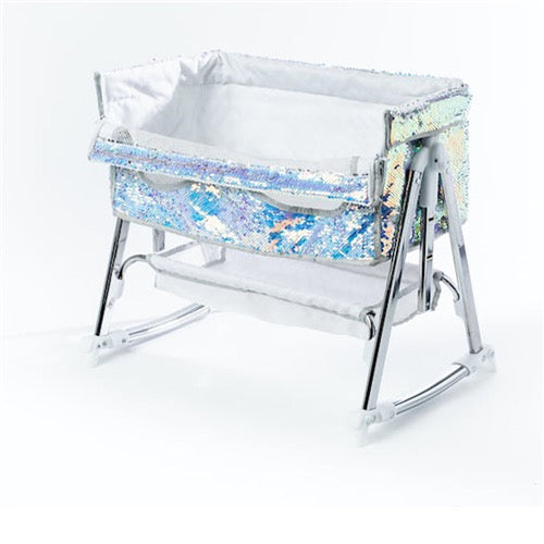 Roma Polly Dolls Bedside Crib