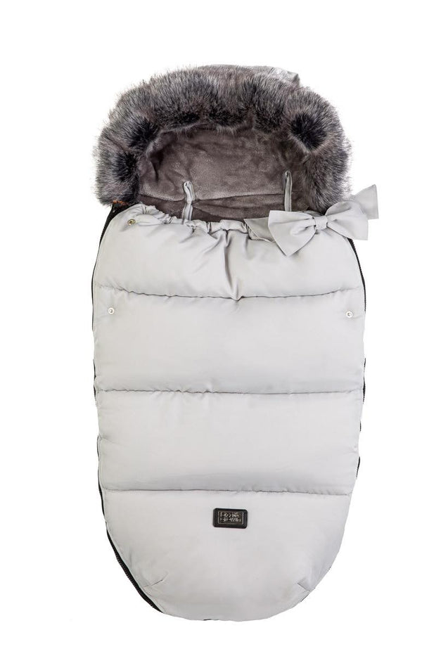 Nanook Footmuff