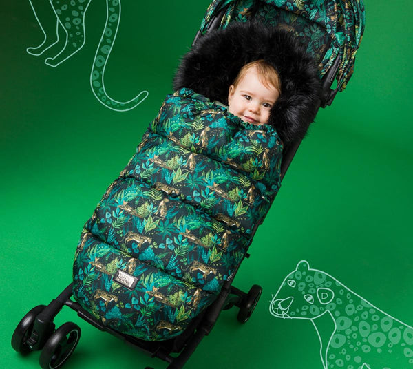 Nanook Footmuff