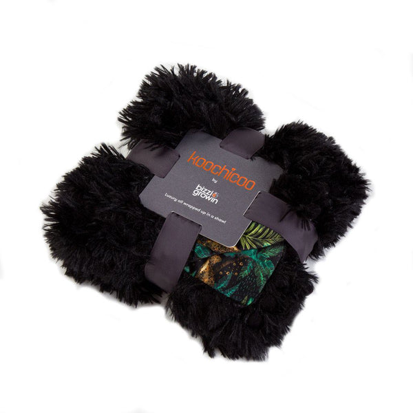 Koochicoo Blanket