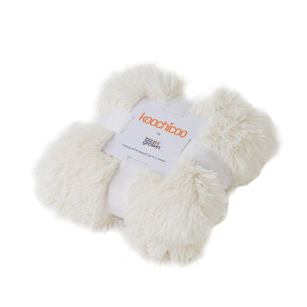 Koochicoo Blanket