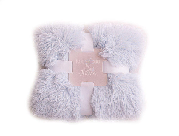 Koochicoo Blanket
