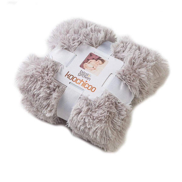 Koochicoo Blanket
