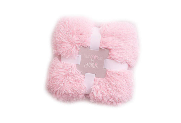 Koochicoo Blanket