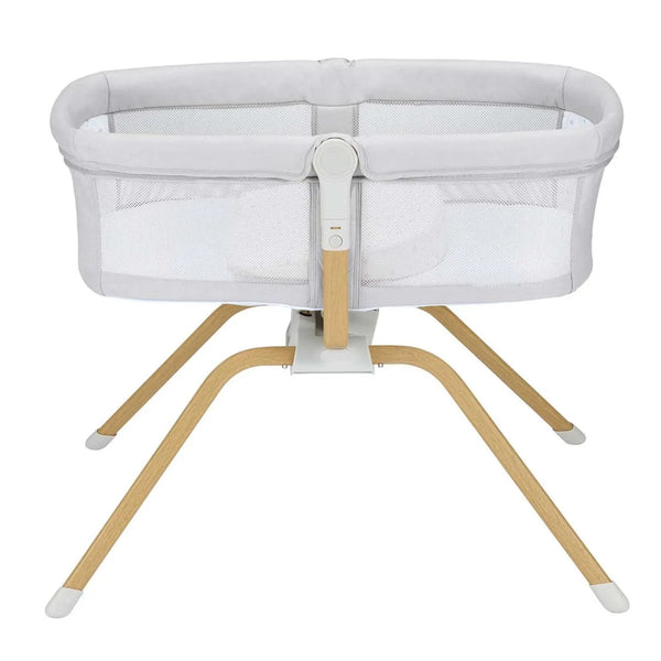 Air Motion Gliding Crib