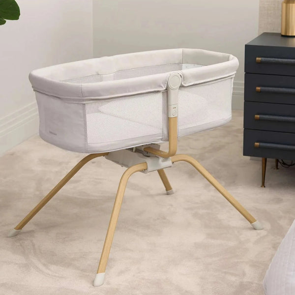 Air Motion Gliding Crib