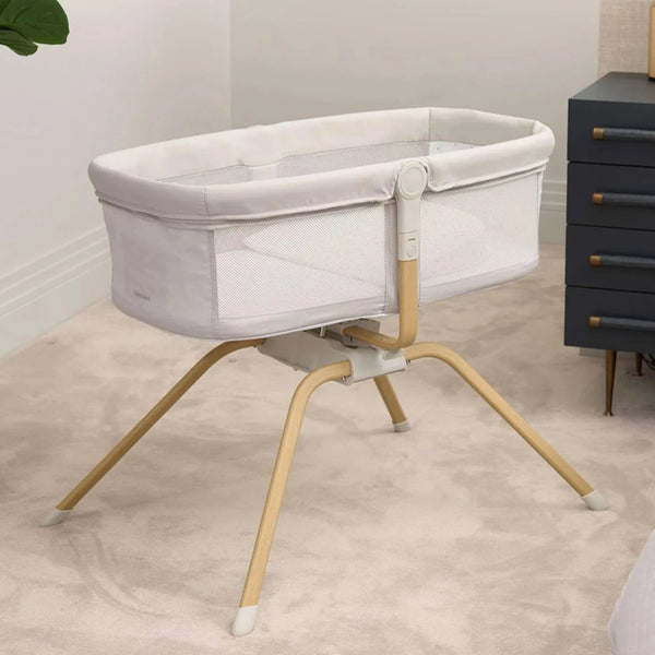 Air Motion Gliding Crib