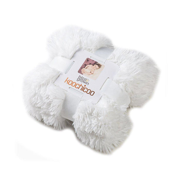 Koochicoo Blanket
