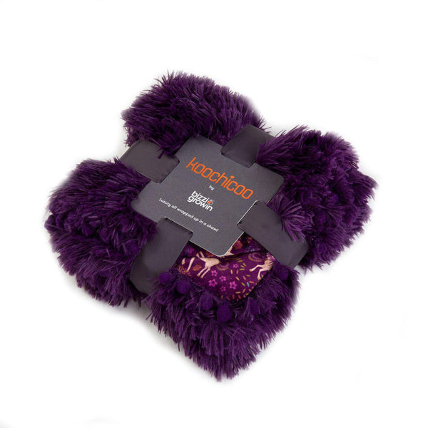 Koochicoo Blanket