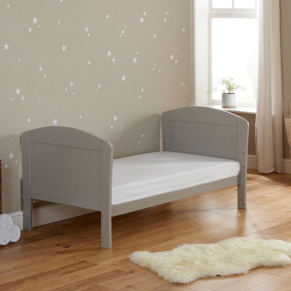 Aston Drop Side Cot Bed