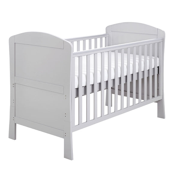 Aston Drop Side Cot Bed