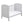 Aston Drop Side Cot Bed