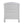Aston Drop Side Cot Bed