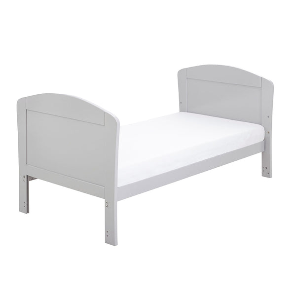 Aston Drop Side Cot Bed