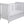 Stella Drop Side Cot Bed