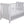 Stella Drop Side Cot Bed