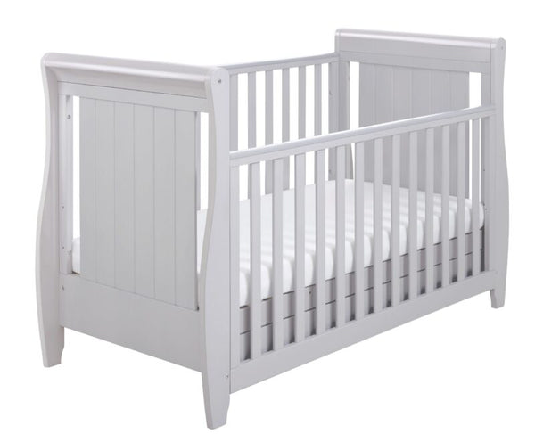 Stella Drop Side Cot Bed