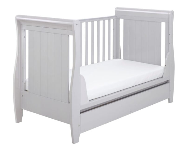 Stella Drop Side Cot Bed