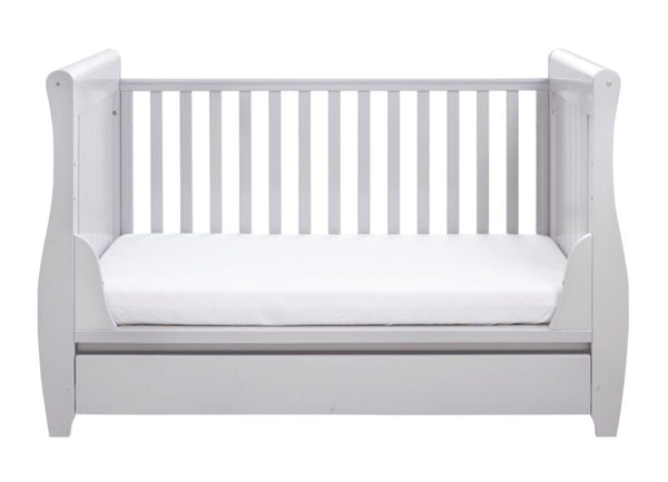 Stella Drop Side Cot Bed