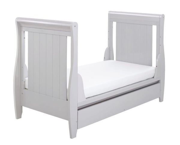 Stella Drop Side Cot Bed