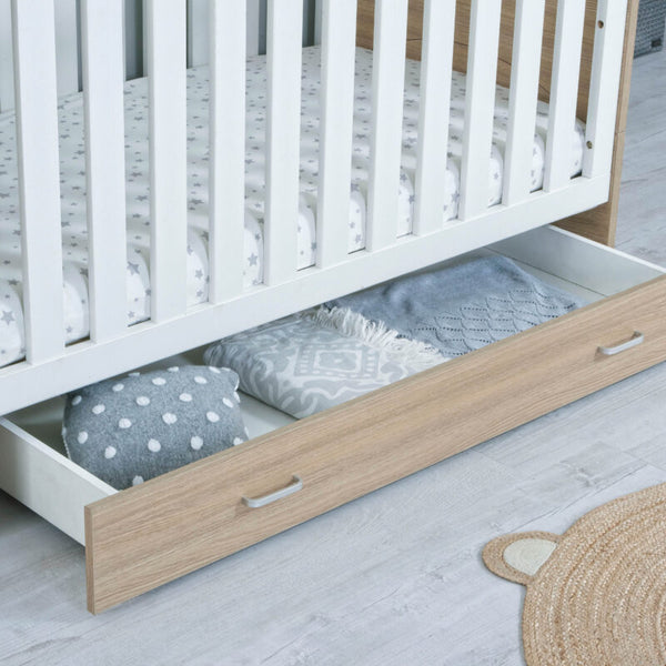 Luno Cot Bed