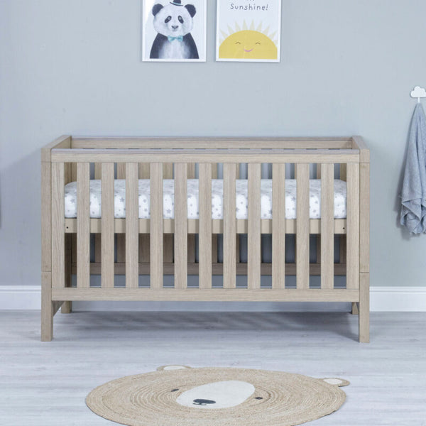 Luno Cot Bed