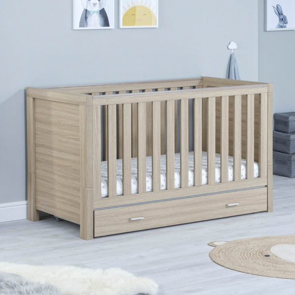 Luno Cot Bed