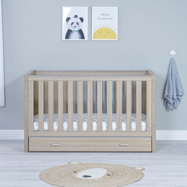 Luno Cot Bed