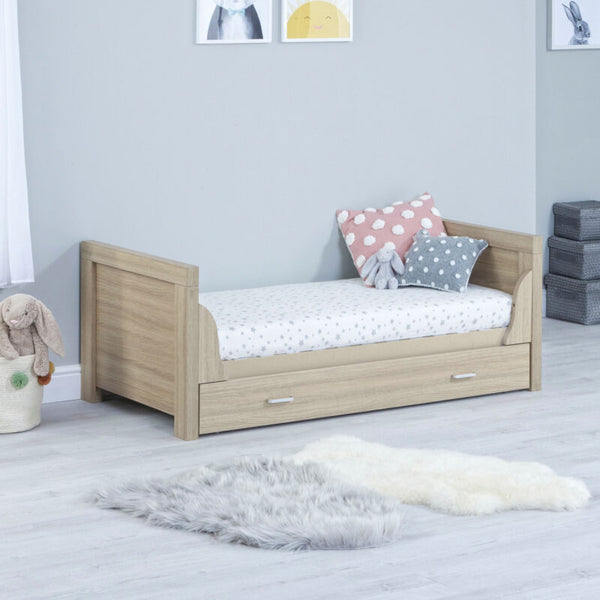 Luno Cot Bed