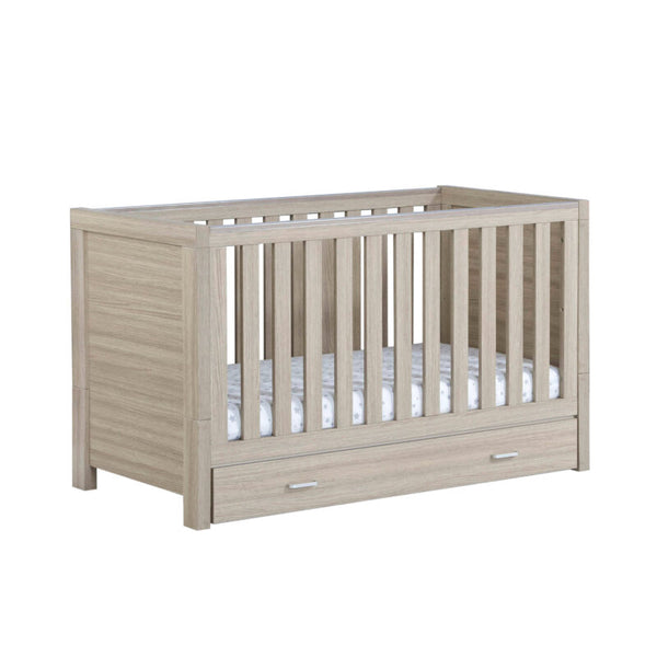 Luno Cot Bed