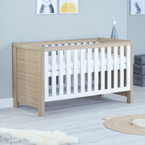 Luno Cot Bed