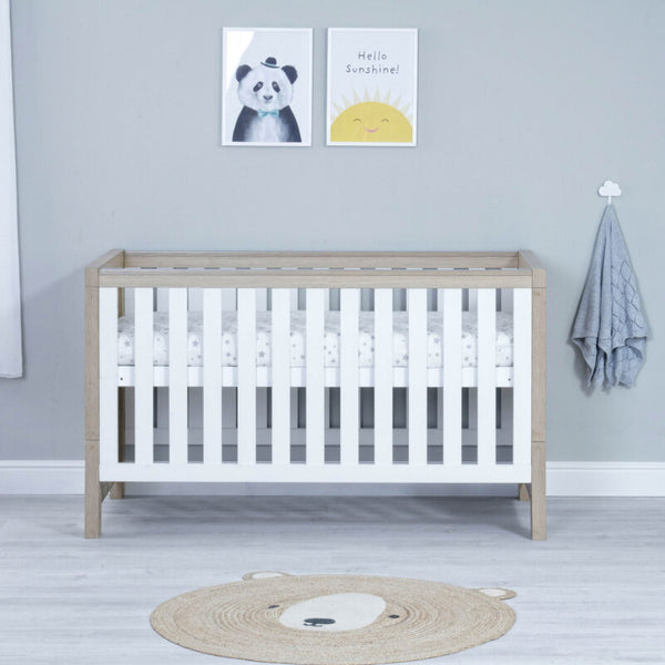 Luno Cot Bed