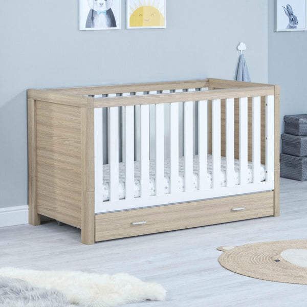 Luno Cot Bed