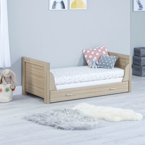 Luno Cot Bed