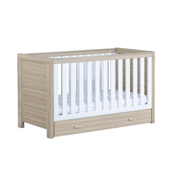 Luno Cot Bed