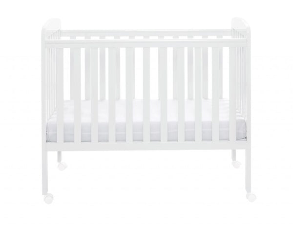 Space Saver Cot