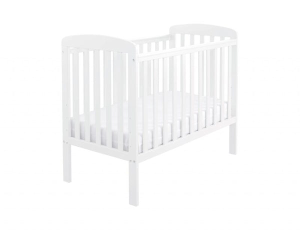 Space Saver Cot