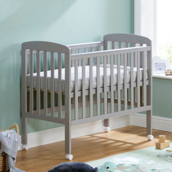 Space Saver Cot